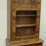 935 5537 BOOK CABINET